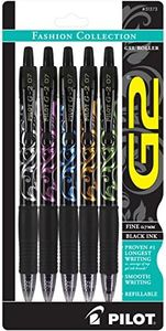 Pilot, G2 
