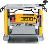DEWALT Benchtop Planer, 15-Amp, 12-