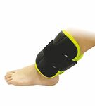 IGR WEIGHT CUFF 3KG- | Adjustable STRAPS | Wrist - Ankle Weight Band | Physiotherapy Wrist | Ankle | Jogging | Cycling | Aerobics | Toning | Cardio | Glutes | Squat with Leg Lift | Supermen’s - Weighted Arm Circles | Rehabilitation | Men & Women -3KG-(1 PCS)