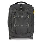 Vanguard ALTA Fly 62T DSLR Camera Bag, 2 Wheel Trolley, Drone Storage Option