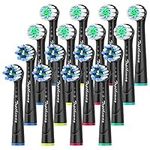 Toptheway Replacement Toothbrush He