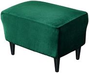 PENDEJATO Stretch Ottoman Covers, V