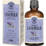 Lavender Oil For Bath