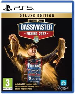 Bassmaster