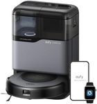 eufy Omni C20, Robot Vacuum Cleaner