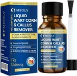 MEOLY Fast-Acting Wart Remover Free