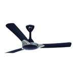 RR Signature Copter 1200MM Star-rated BEE Certified Energy Efficient 56-Watt High Speed Ceiling Fan (Silent Blue)