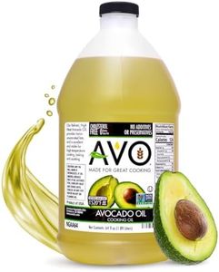 AVO NON GM