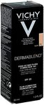 Vichy Dermablend Make-Up 25 – 30 ml Liquid