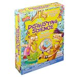 Scientific Explorer Disgusting Science Kit