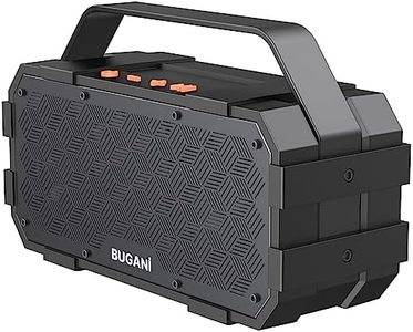 BUGANI Blu