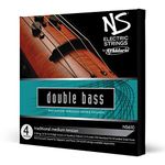 D'Addario Ns Electric Trad Bass Set (NS610)