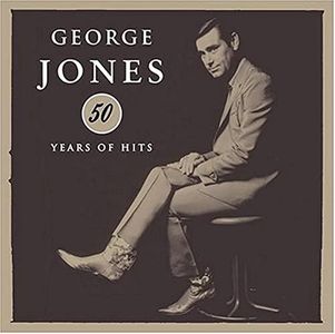 50 Years O