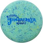 Jawbreaker Magnet Putt and Approach Golf Disc [Colours May Vary]