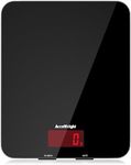 ACCUWEIGHT 201 Digital Kitchen Scal