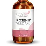 Pure Rosehip Seed Oil (2 Fl Oz)- Ro