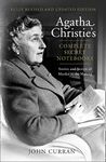 Agatha Christie’s Complete Secret Notebooks: Stories and Secrets of Murder in the Making