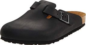 Birkenstock Boston Classic Arch Clo