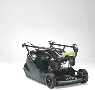 Hayter Harrier 56 Rotary Lawn Mower – 22” Cutting Width