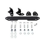 ZY WHEEL Front & Rear Full Lift Kits Brackets 2'' Compatible for 2014-2021 Honda Rancher 420 TRX420 SRA Foreman TRX500 2 inch