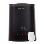 AIRCARE Ultrasonic Whisper Quiet Humidifier- NOVA