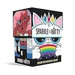 Sparkle Kitty Card Game - Entertain