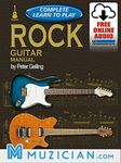 Progressive Complete Learn To Play Rock Guitar Manual (Muzician.com)