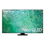 SAMSUNG 85-Inch Class Neo QLED 4K QN85C Series Neo Quantum HDR, Dolby Atmos, Object Tracking Sound, Motion Xcelerator Turbo+, Gaming Hub, Smart TV with Alexa Built-in (QN85QN85C, 2023 Model)