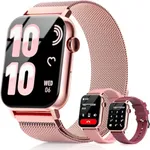 Trendia Smart Watches for Women, 1.