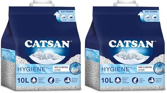 Catsan Hyg
