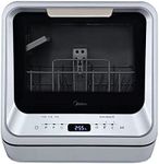 Midea Second Generation Dishwasher 