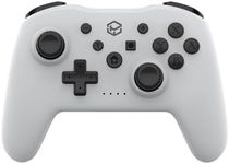 Powerwave Core Wireless Controller for Nintendo Switch™ - Retro Grey