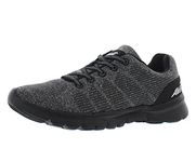 Avia Avi-Rift Womens Shoes Size 7.5, Color: Grey/Black