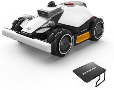 MAMMOTION 