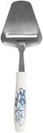 BOSKA Delft Cheese Slicer, White/Blue