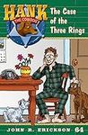 The Case of the Three Rings: Hank t
