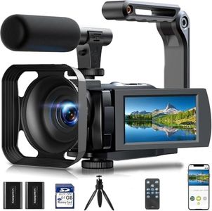 Camcorder 
