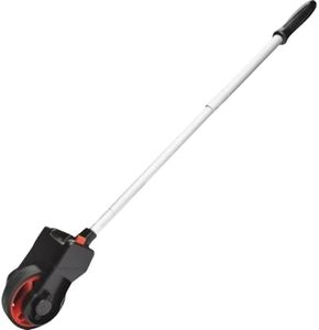 LUFKIN PSMW18N Measuring Wheel, COMPACT, Folding