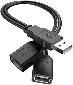 USB 2.0 A 