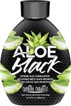 Tanning Paradise Aloe Black Tanning