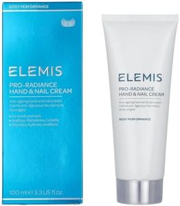 ELEMIS Pro-Radiance Anti-Aging Hand and Nail Cream, 3.3 Fl Oz