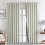 Home Thermal Curtains