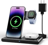 Wireless Charger iPhone Charging St