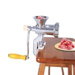 Hand Meat Grinder For Home Use