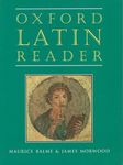 Oxford Latin Course Reader: Oxford Latin Reader