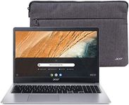 Acer Newest 15.6" HD Chromebook/Int