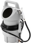 Portable Sandblaster Gun Kit, 50 lb