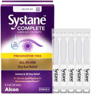 Systane Co