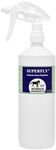 Biteback Products 'Superfly'® - Picaridin Insect Midge Horse Fly Repellent, Icaridin Fly Repellent, Enriched with Lavandin Oil for Midge, Mosquito & Bug Defence, Ideal for Outdoor Activities - 1000ml