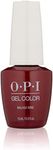 OPI Gel Malaga Wine 15Ml Nl U